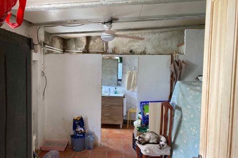 Landejendom i El Perello, Tarragona, El Perello - € 99.000 | Ref: Finca vistas - foto 19